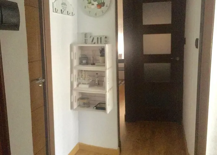 & La Casa De Adriana